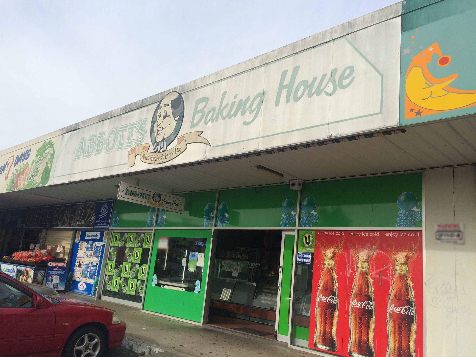 Logan Central QLD Maitland Accommodation