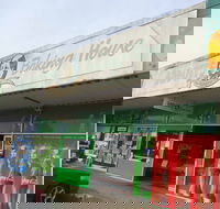 Abbott's Baking House - Maitland Accommodation