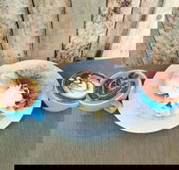 Addiction Food  Coffee House