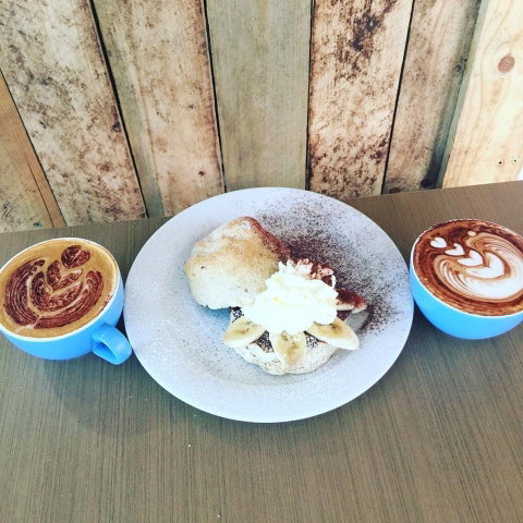Addiction Food & Coffee House - Maitland Accommodation 0