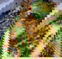 Alchester Noodles - Maitland Accommodation