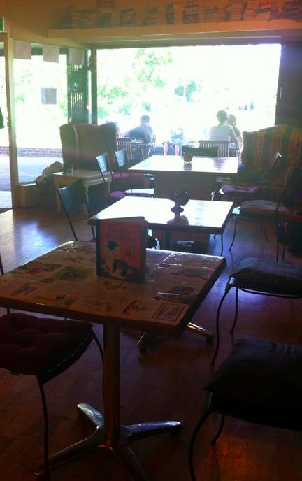 Anna's Shop Around The Corner - Maitland Accommodation 0