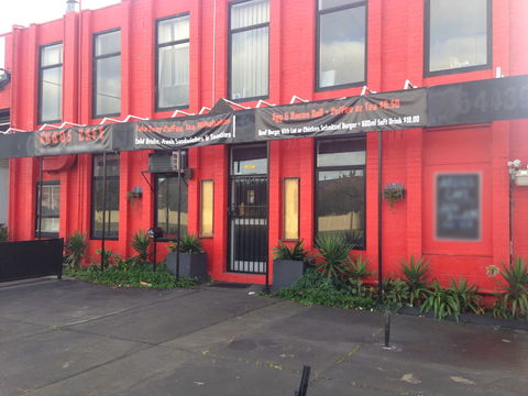 Argus Cafe - Maitland Accommodation 0