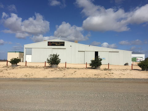 Barley Stacks Wines - Maitland Accommodation 1