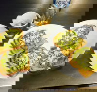 Beaumaris Charcoal Chicken - Maitland Accommodation