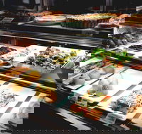 Bean Around Bakery Cafe - Maitland Accommodation