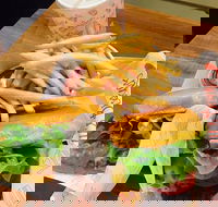 Betty's Burgers  Concrete Co. - Broadbeach