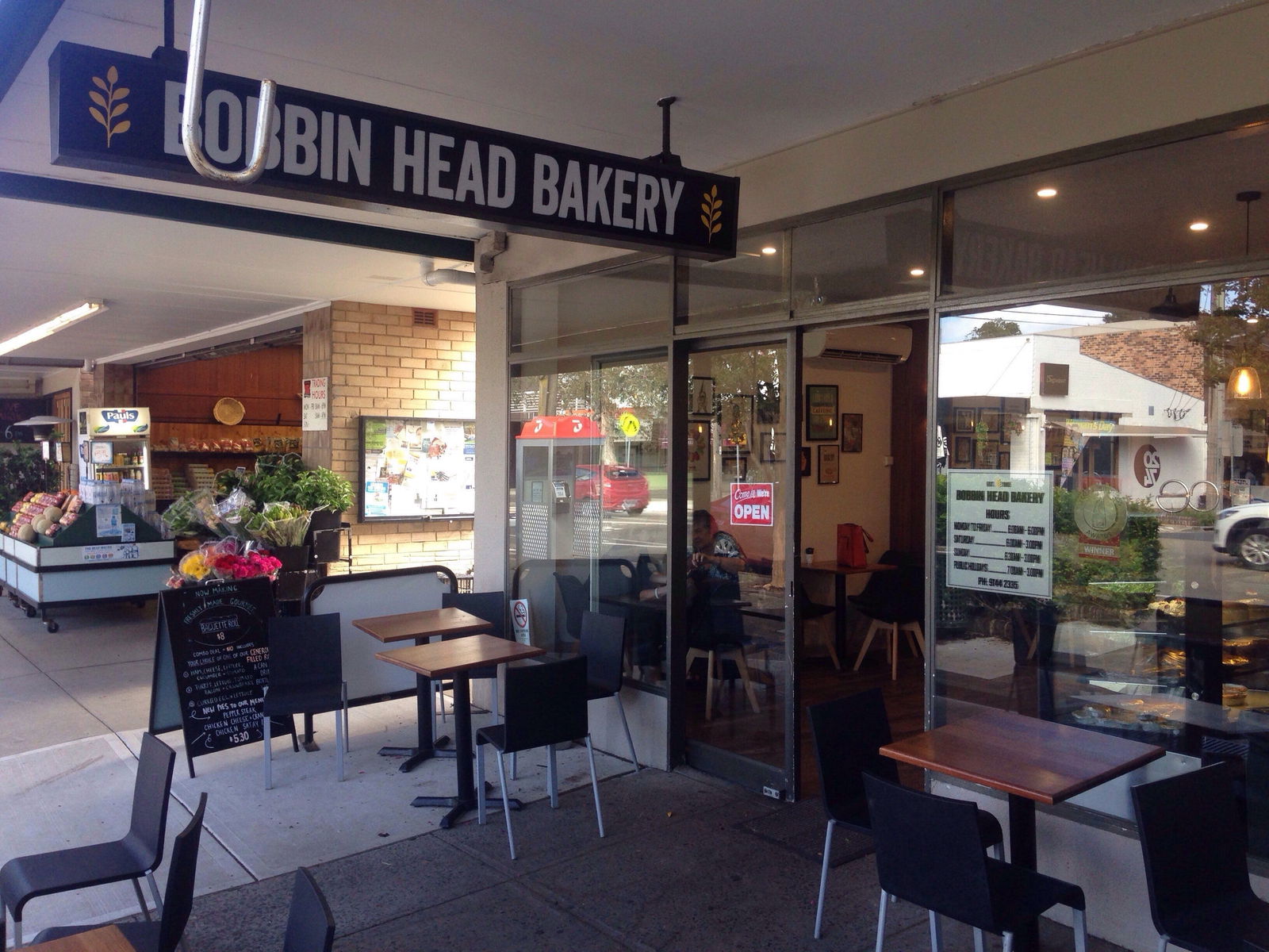 North Turramurra NSW Maitland Accommodation