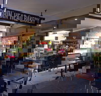 Bobbin Head Bakery - Maitland Accommodation