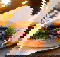 Burger Project - Chadstone - Maitland Accommodation