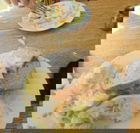 Caffe Romano - Maitland Accommodation