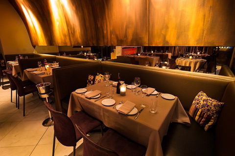 Cafe De Lucca - Maitland Accommodation 0