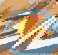 Caffe Cherry Beans - Hoppers Crossing - Maitland Accommodation