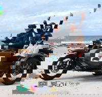 Caffe Cino - Maitland Accommodation