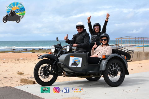 Caffe Cino - Maitland Accommodation 0