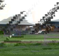 Caldermeade Farm Cafe - Maitland Accommodation