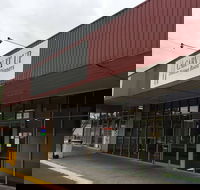 Carv'n It Up - Werribee - Maitland Accommodation