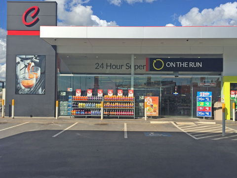 C Coffee - Munno Para - Maitland Accommodation 0