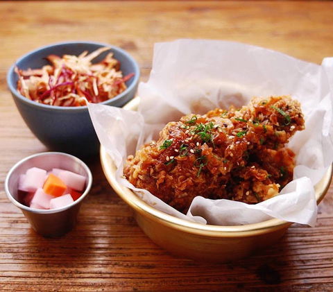 Cheese And Antipasto Bar - Maitland Accommodation 0