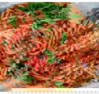 Cin Cin Pizza Cucina Bar