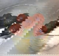 Clove Chill And Grill - Maitland Accommodation