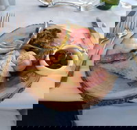 Coffee Ruckus - Maitland Accommodation