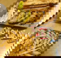 Coff's Harbour Fisherman's Cooperative - Maitland Accommodation