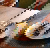 Dingles Cafe  Bar - Maitland Accommodation