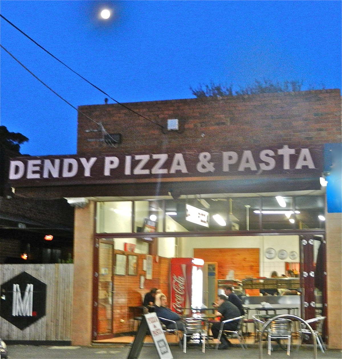 Paaratte VIC Maitland Accommodation