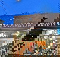 Fat Cow Food Co - Maitland Accommodation