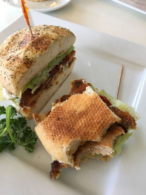 Growers Cafe - Maitland Accommodation 0