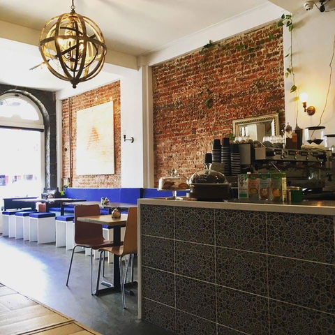 Himalaya - Maitland Accommodation 0