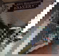 H.R.V. Beaumaris Bakery - Maitland Accommodation