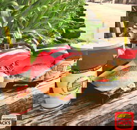 Hungry Jack's - Melton