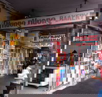 Huong Huong Bakery - Maitland Accommodation