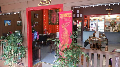 In 2 Thai - Maitland Accommodation 0