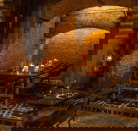 Indu Dining - Maitland Accommodation