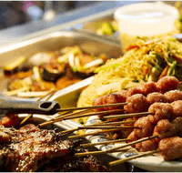 J Sushi Cafe - Maitland Accommodation