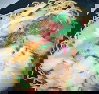 Just Wok - Maitland Accommodation