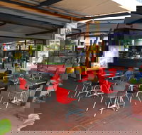 K Kebabs - Maitland Accommodation