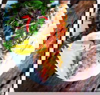 Lifeboat Seafood - Maitland Accommodation