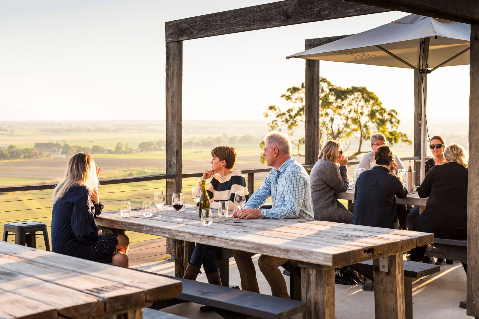 Bairnsdale VIC Maitland Accommodation