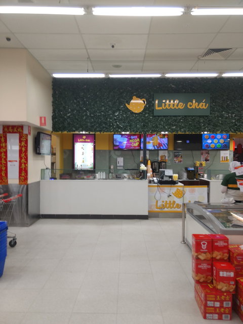 Little Chai - Maitland Accommodation 0