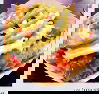 Mad Max Mexican - Maitland Accommodation