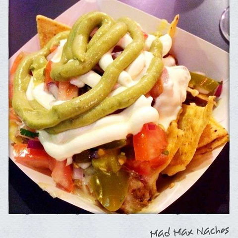 Mad Max Mexican - Maitland Accommodation 0