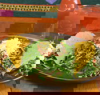 Montezuma's - Capalaba - Maitland Accommodation