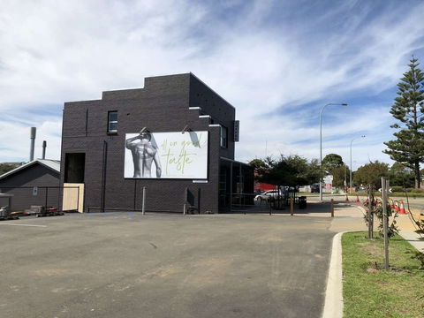 Murray Street Grill - Maitland Accommodation 0