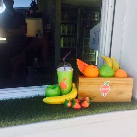 Muzz Buzz - Cheltenham - Maitland Accommodation 0