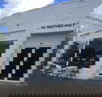 My Brother And I - Maitland Accommodation