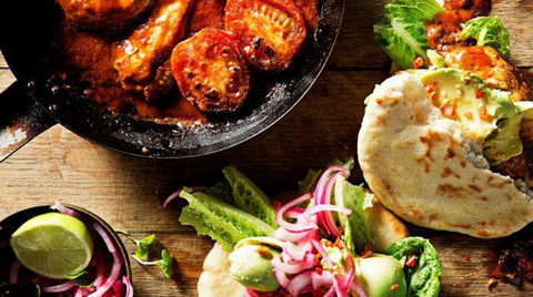 Nando's - Lyndhurst - Maitland Accommodation 0